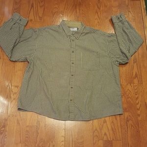 Nice long sleeve button down
